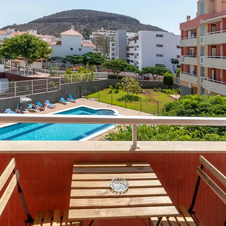 Apartamento Comodo Y Tranquilo Alojamiento En El Complejo El Navegante *